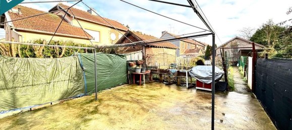 2 Schlafzimmer Haus in Joudreville, France, Nr. 42576 7