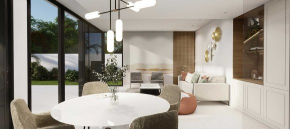 4 bedrooms Villa in Rojales, Spain No. 8963 3