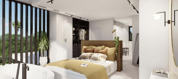 4 bedrooms Villa in Rojales, Spain No. 8963 12