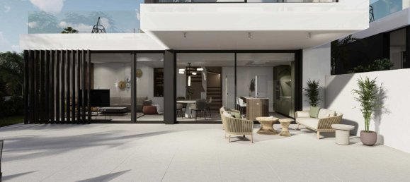 4 bedrooms Villa in Rojales, Spain No. 8963 27