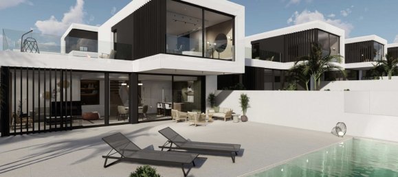 4 bedrooms Villa in Rojales, Spain No. 8963 25