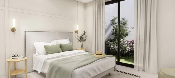 4 bedrooms Villa in Rojales, Spain No. 8963 19