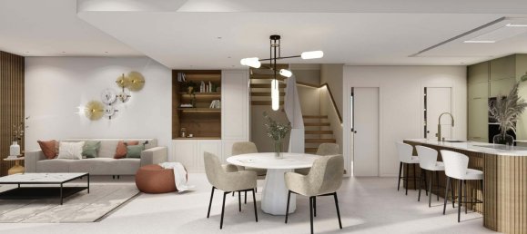 4 bedrooms Villa in Rojales, Spain No. 8963 2