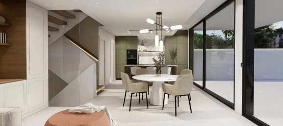 4 bedrooms Villa in Rojales, Spain No. 8963 5