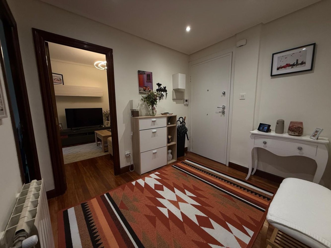 2 Schlafzimmer Wohnung in Basque Autonomous Community, Spain, Nr. 261566