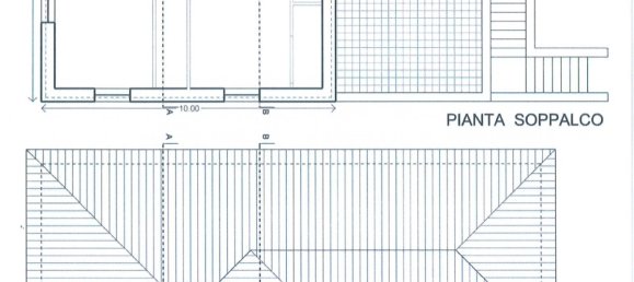 Grundstück in Massarosa, Italy 3000m², Nr. 295103 3