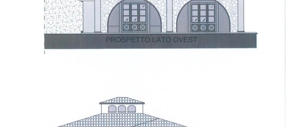 Grundstück in Massarosa, Italy 3000m², Nr. 295103 5