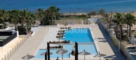 Ático de 3 dormitorios en Dénia, Spain No. 135814 14