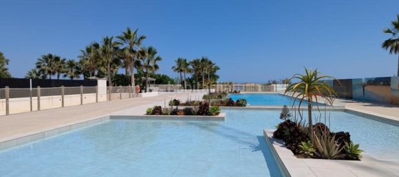 Ático de 3 dormitorios en Dénia, Spain No. 135814 16