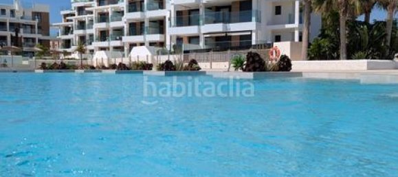 Ático de 3 dormitorios en Dénia, Spain No. 135814 15