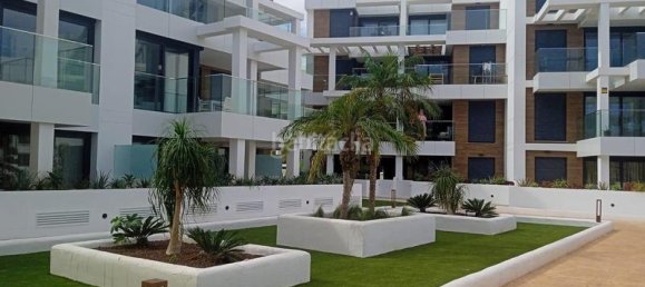 Ático de 3 dormitorios en Dénia, Spain No. 135814 19