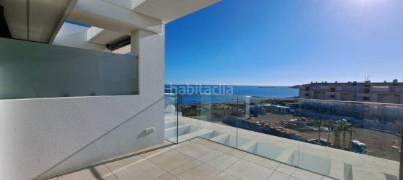 Ático de 3 dormitorios en Dénia, Spain No. 135814 13