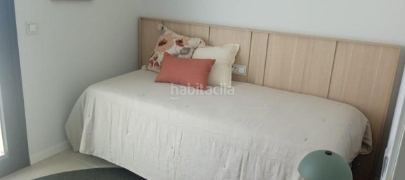 Ático de 3 dormitorios en Dénia, Spain No. 135814 12