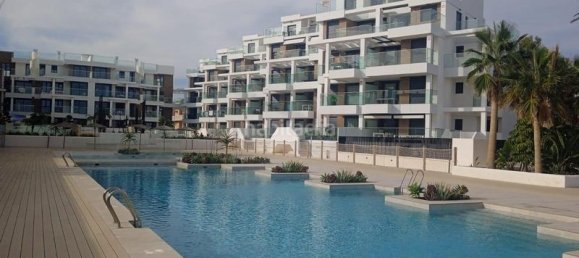 Ático de 3 dormitorios en Dénia, Spain No. 135814 17