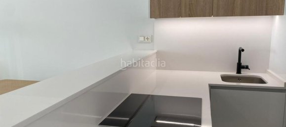 Ático de 3 dormitorios en Dénia, Spain No. 135814 4