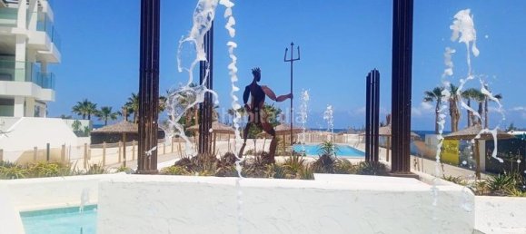 Ático de 3 dormitorios en Dénia, Spain No. 135814 20