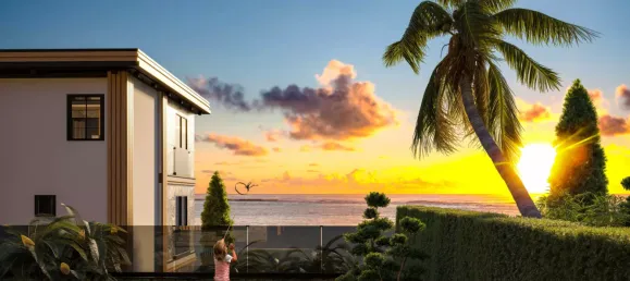 Apartment 1+1 in Kargicak, Turkey No. 22544 6