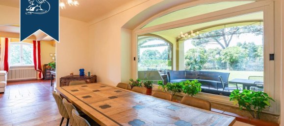 5غرفة فيلا في Carate Brianza, Italy رقم 56630 21