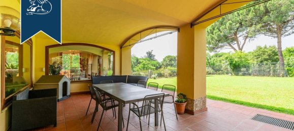 5غرفة فيلا في Carate Brianza, Italy رقم 56630 14