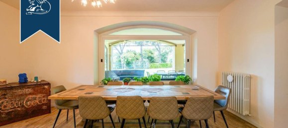 5غرفة فيلا في Carate Brianza, Italy رقم 56630 22