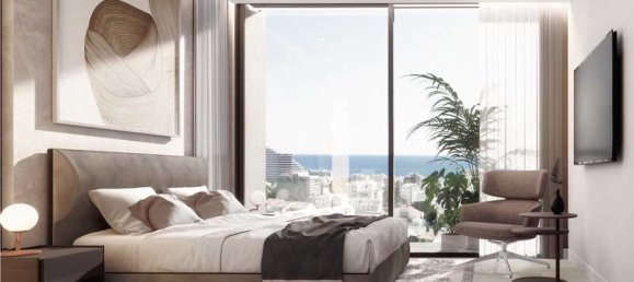 3 غرف نوم شقة في Limassol, Cyprus رقم 20325 3