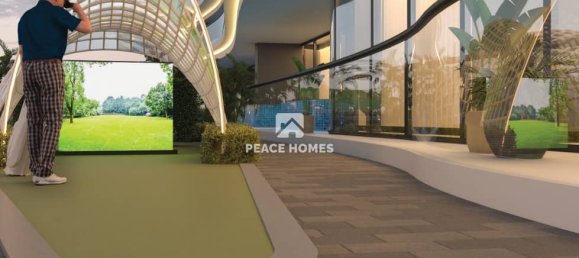 2 bedrooms Apartment in Majan, UAE No. 16307 6