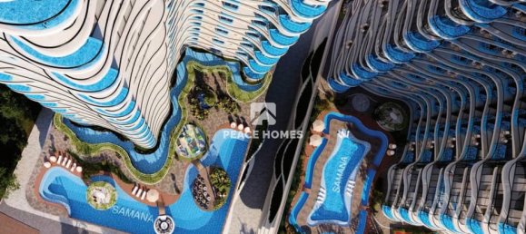 2 bedrooms Apartment in Majan, UAE No. 16307 5