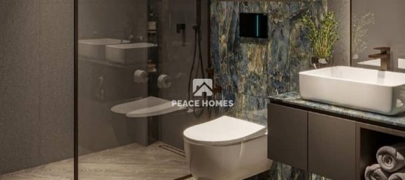 2 bedrooms Apartment in Majan, UAE No. 16307 8