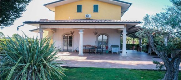 10 rooms Villa in Maclodio, Italy No. 277440 15