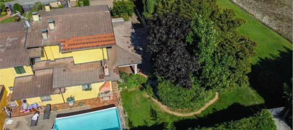10 rooms Villa in Maclodio, Italy No. 277440 32