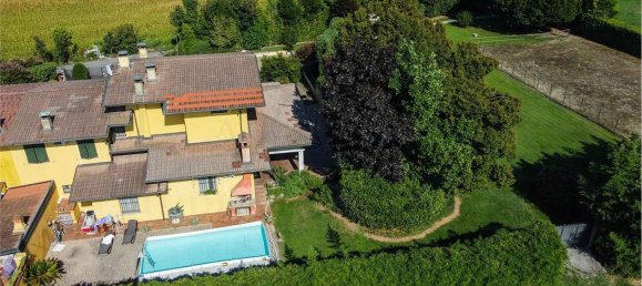 10 rooms Villa in Maclodio, Italy No. 277440 33
