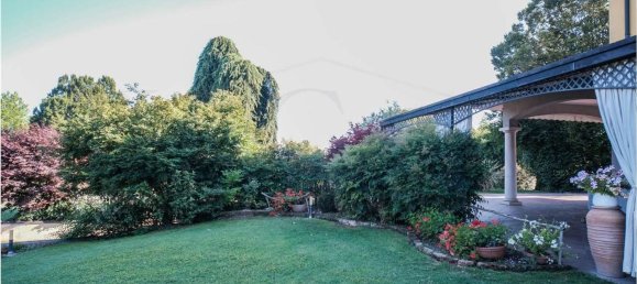 10 rooms Villa in Maclodio, Italy No. 277440 20