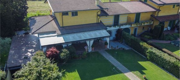 10 rooms Villa in Maclodio, Italy No. 277440 28