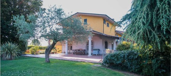 10 rooms Villa in Maclodio, Italy No. 277440 16