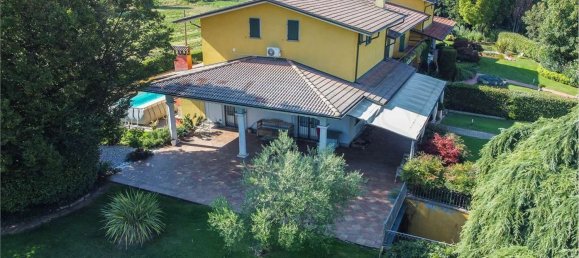 10 rooms Villa in Maclodio, Italy No. 277440 29