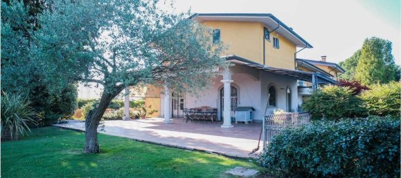 10 rooms Villa in Maclodio, Italy No. 277440 22