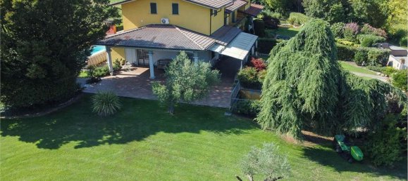 10 rooms Villa in Maclodio, Italy No. 277440 30