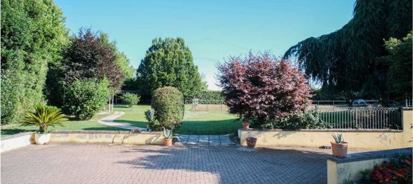 10 rooms Villa in Maclodio, Italy No. 277440 17