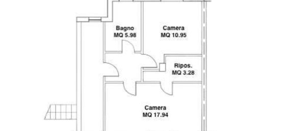 10 rooms Villa in Maclodio, Italy No. 277440 38