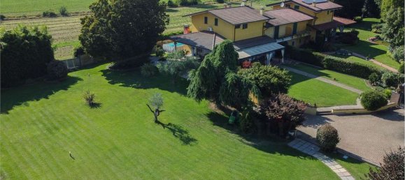 10 rooms Villa in Maclodio, Italy No. 277440 31