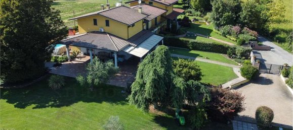 10 rooms Villa in Maclodio, Italy No. 277440 34