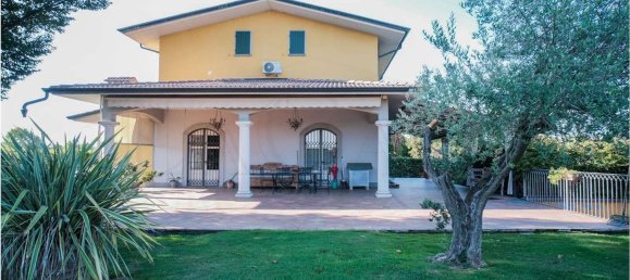 10 rooms Villa in Maclodio, Italy No. 277440 21