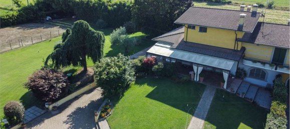 10 rooms Villa in Maclodio, Italy No. 277440 25