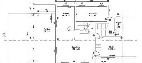 10 rooms Villa in Maclodio, Italy No. 277440 37