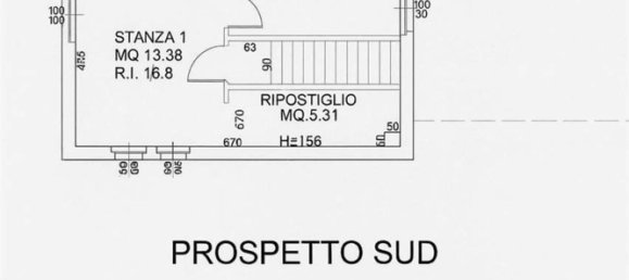 10 rooms Villa in Maclodio, Italy No. 277440 35
