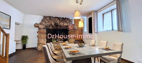 4 Schlafzimmer Haus in Morainvilliers, France, Nr. 138548 2