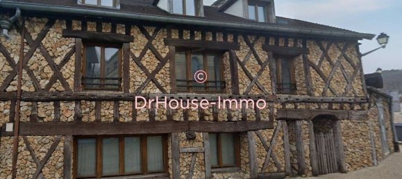 4 Schlafzimmer Haus in Morainvilliers, France, Nr. 138548 11