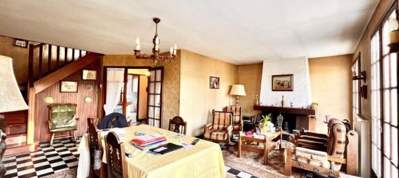 Casa T5 em Sainte-Genevieve-des-Bois, France N.º 168459 2