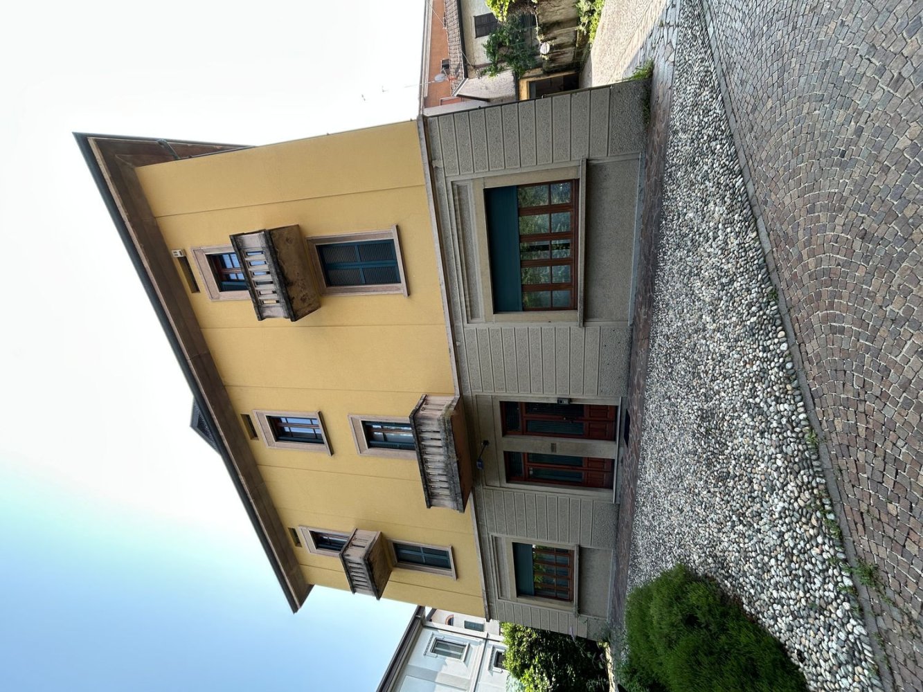 17 chambres Maison à Como, Italy No. 392520