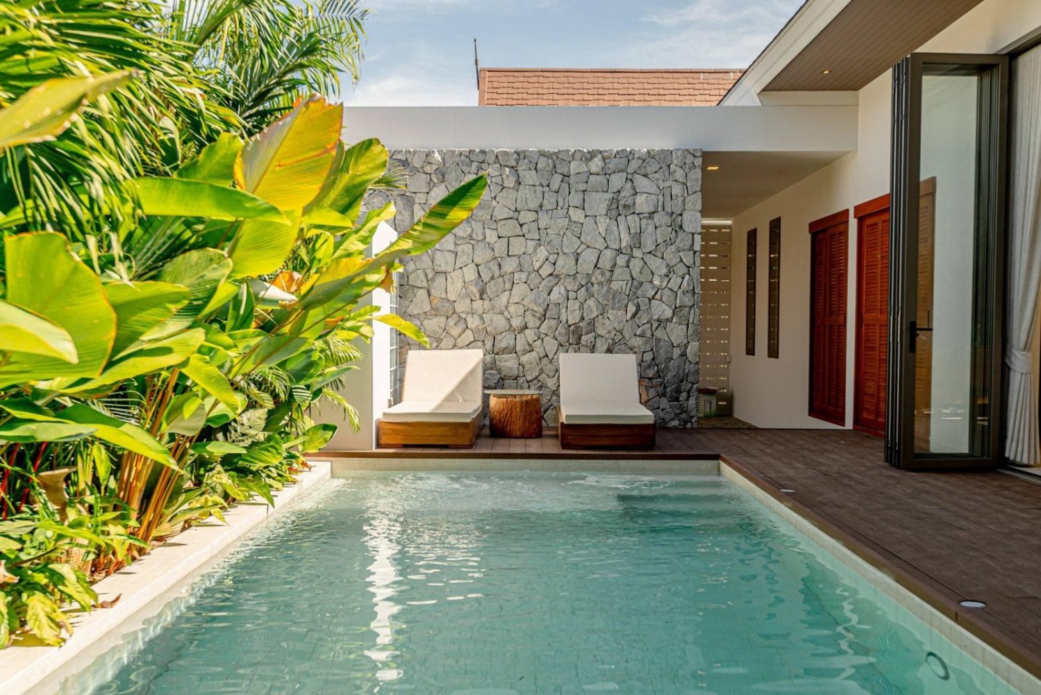 4 bedrooms House for sale in Pattaya, Chonburi, Eastern Thailand, Thailand № 73990
